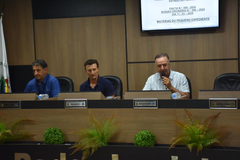 Projetos que propõe 25% de aumento salarial a mais de 200 servidores de carreira dão entrada hoje (25)